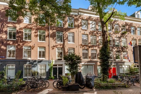 Afbeelding van Frans Halsstraat 55-3 - Tweede foto