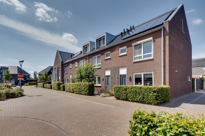 Lakensnijdersgilde 17 main image