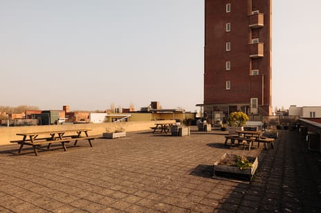 Afbeelding van Mercatorplein 72 - Derde foto