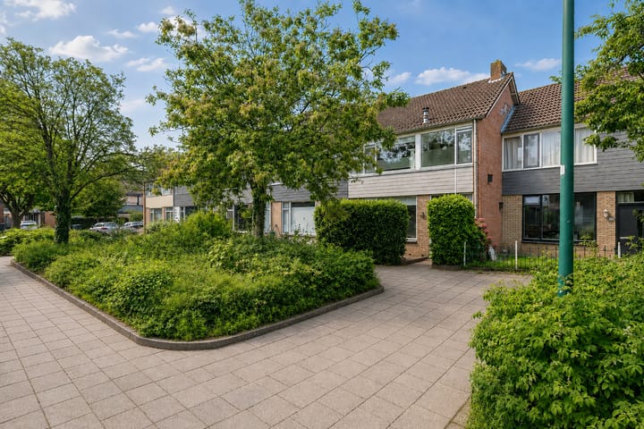 Lodewijk de Vromestraat 9 main image