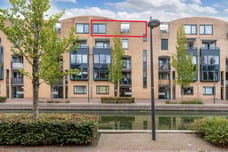 Afbeelding van Olstgracht 57 - Tweede foto