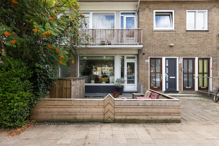 2e Hogenbanweg 55-A main image