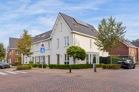 Sluisstraat 14-A main image