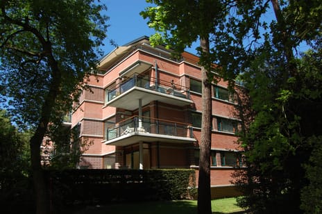 Burgemeester Staablaan 36