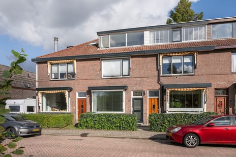 Afbeelding van Bergse Linker Rottekade 148 - Tweede foto