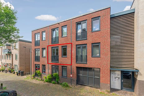 Paulstraat 26-4 secondary image