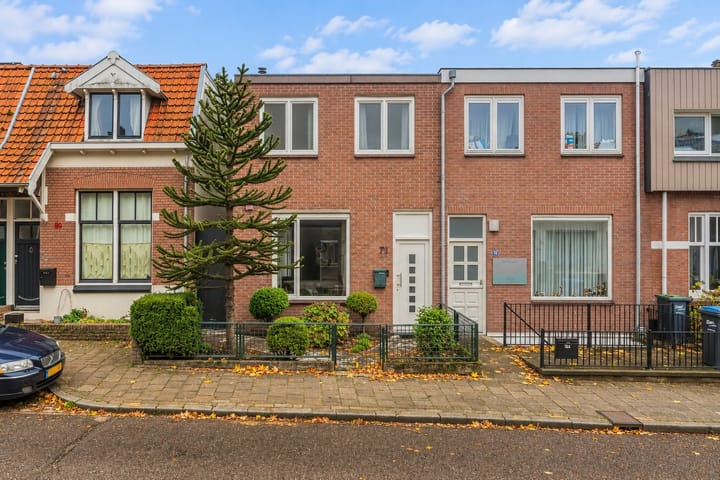 Tooropstraat 78 main image