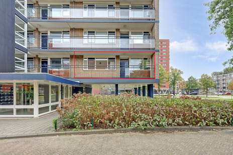 Bernard Zweersplein 34 main image