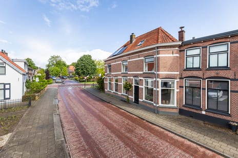 Nieuwendijk 16 main image