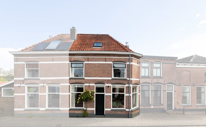 Nieuwendijk 16 main image