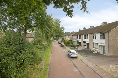 Afbeelding van Egbert Nijstadlaan 19 - Tweede foto