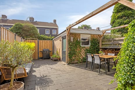 Afbeelding van Egbert Nijstadlaan 19 - Derde foto