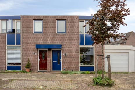 Dr. G. Knuttelstraat 11 main image