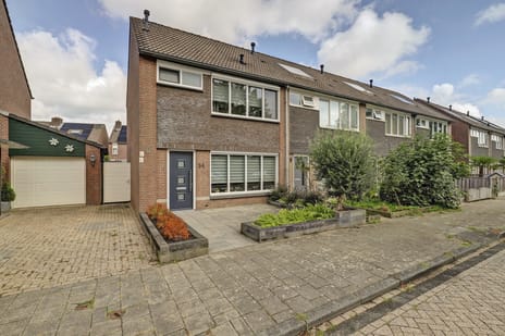Burgemeester Krijgsmangeerde 34 main image