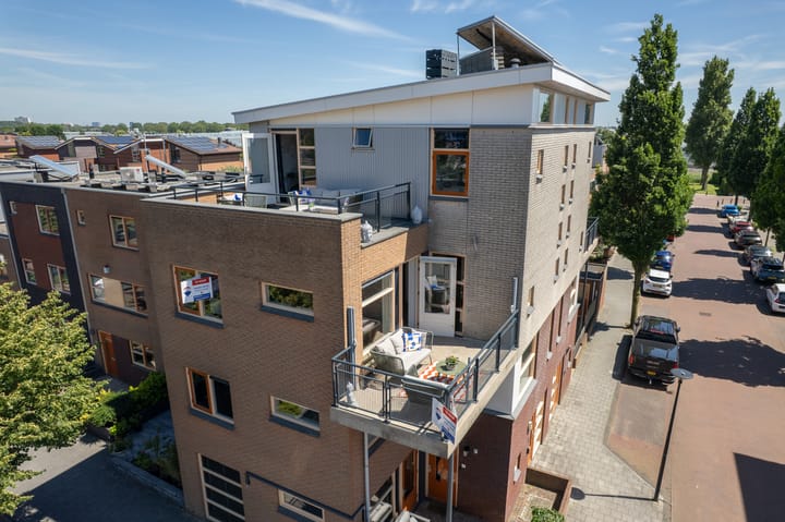 Hofje van Maat 3 main image