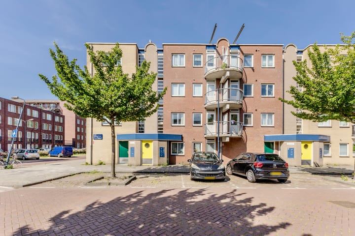 David Wijnkoopstraat 5 main image