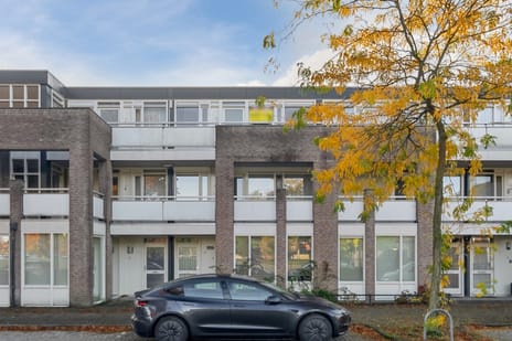 Laarstraat 13-A main image