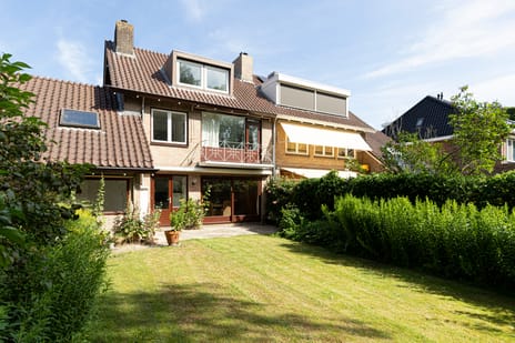 Frederik Hendriklaan 14 tertiary image