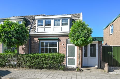 Iepenstraat 12 main image