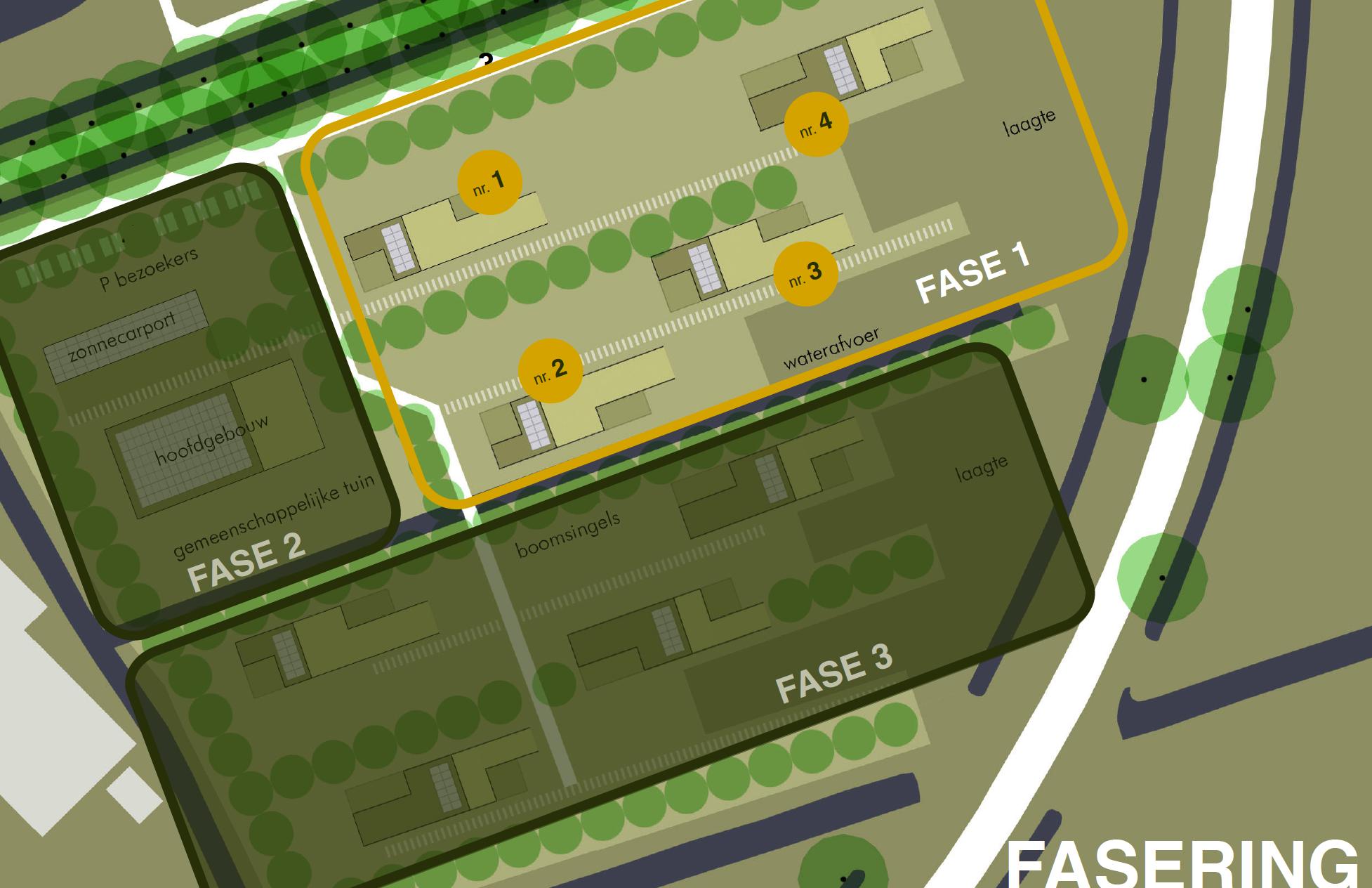 Foto 12 van De Compagnonswijk
