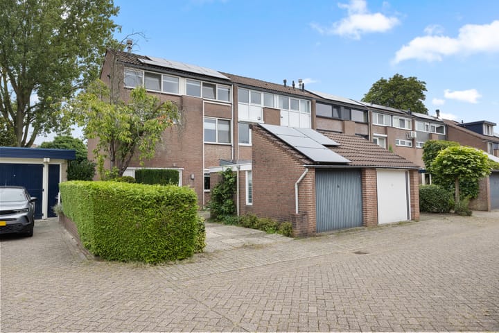 Zweepslag 15 main image