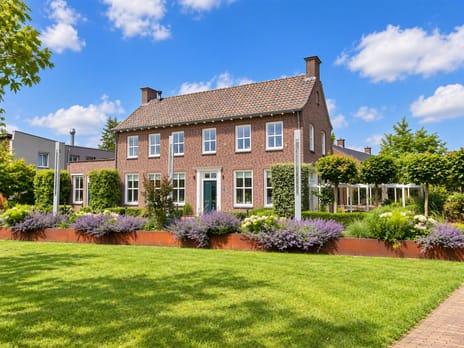 Monseigneur Geurtsstraat 29