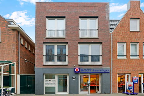 Zeestraat 9-M10 main image
