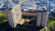 Afbeelding van Treubstraat 12-F062 - Tweede foto