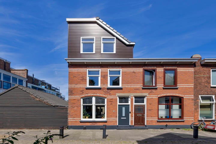 De la Reystraat 24 main image