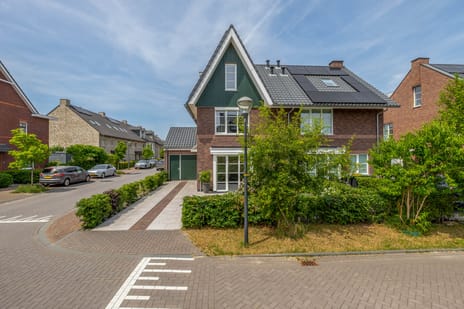 Tuinbouwweg 27 secondary image