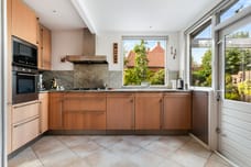 Afbeelding van Taets van Amerongenstraat 2 - Tweede foto