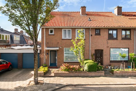 Taets van Amerongenstraat 2 main image