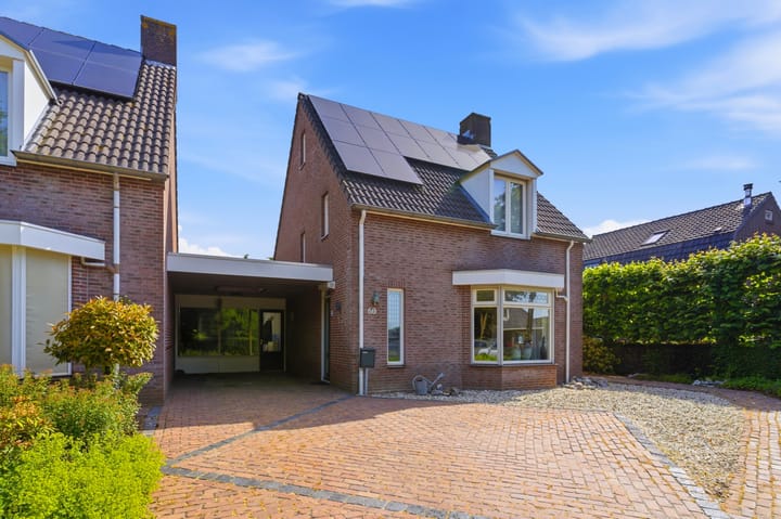Dorpsstraat 60 main image