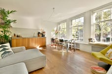 Image of Egelantiersgracht 36-1 - Third image