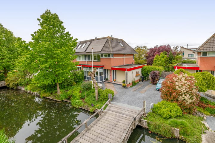 Waterschapsweg 15 main image