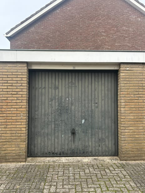 Teldersweg