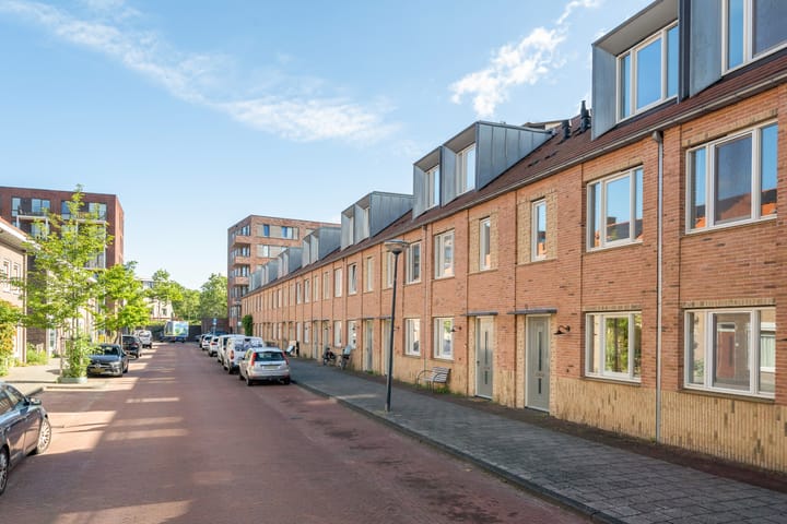 Bernhardstraat 9 main image