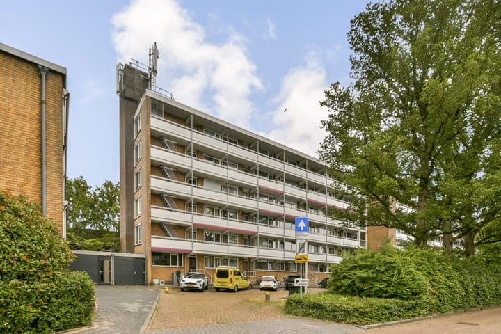 Mr. F.A. van Hallweg 146 main image