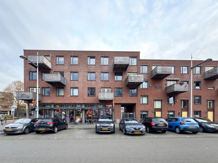 Linie 405 main image