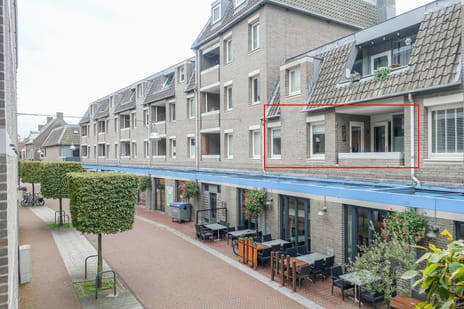 Raadhuisstraat 46 main image