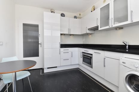 Afbeelding van Jacques Urlusstraat 117 - Tweede foto