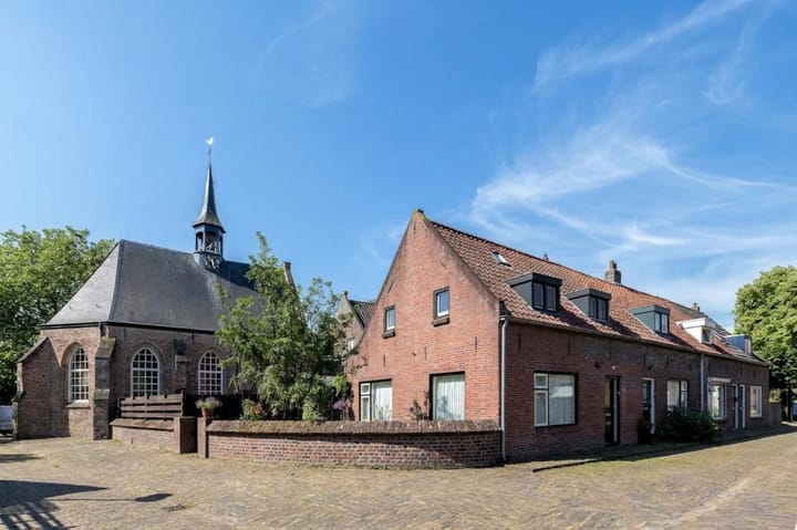 Dorpstraat 1 main image