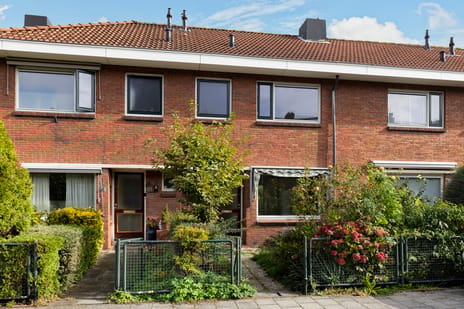 Borchsatelaan 93 main image