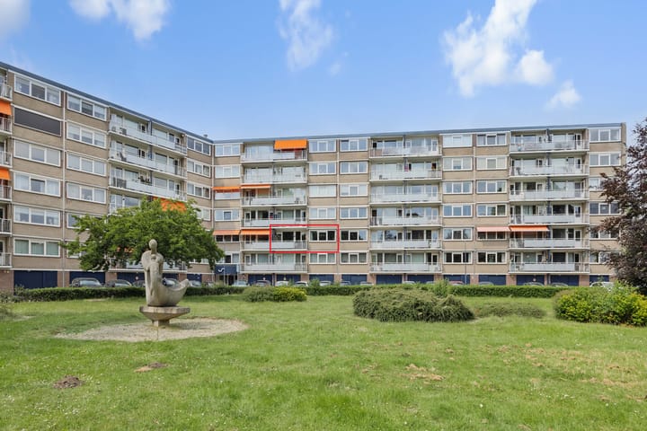 Kruiskampsingel 27 main image