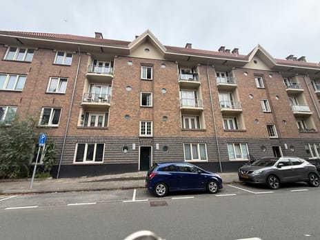 Oostzaanstraat 248
