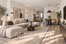 Afbeelding van Grietsestraat 23-A - Derde foto