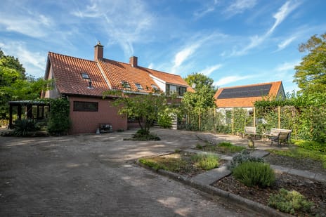 Oude Bredasepostbaan 15 secondary image