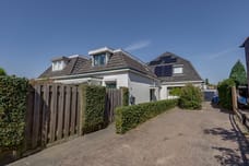 Afbeelding van Trompstraat 18 - Tweede foto