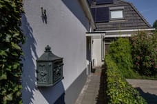 Afbeelding van Trompstraat 18 - Derde foto