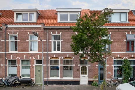 Spionkopstraat 41 main image